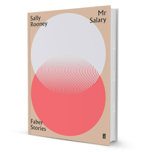 Mr Salary