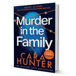 Murder in the Family
