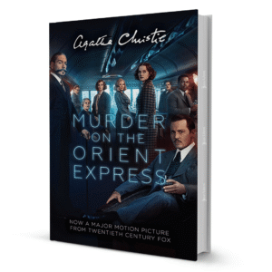 Murder On The Orient Express