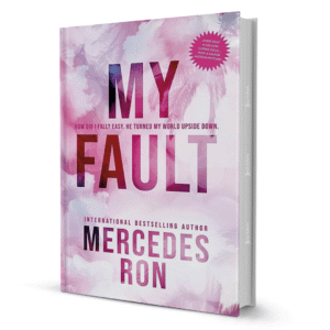 My Fault