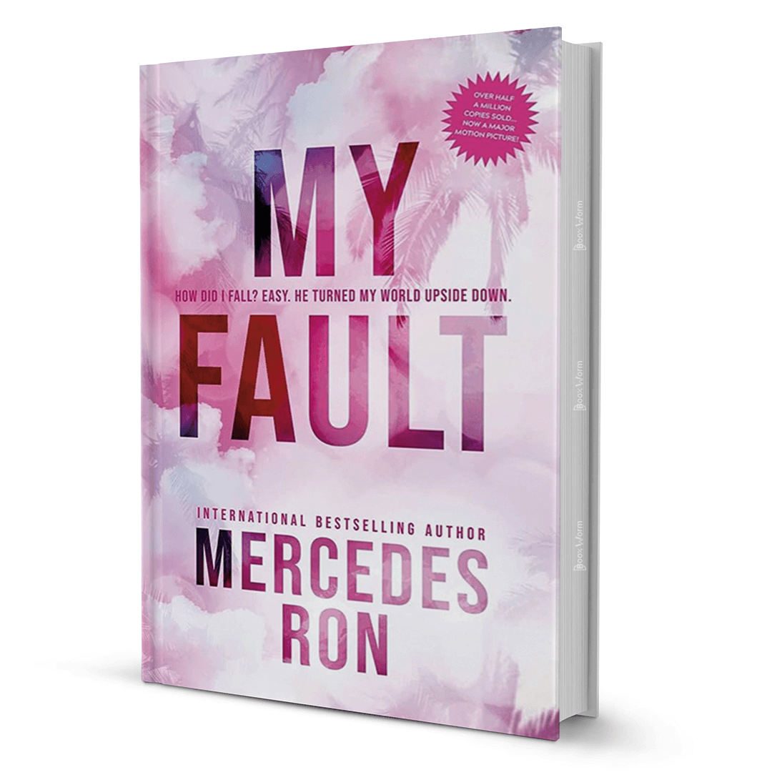 My Fault