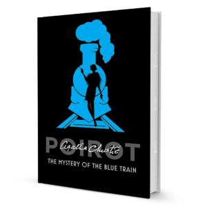 Mystery of the blue train