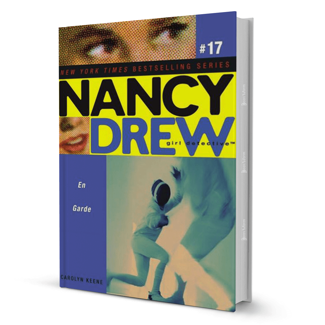 Nancy Drew - En Garde