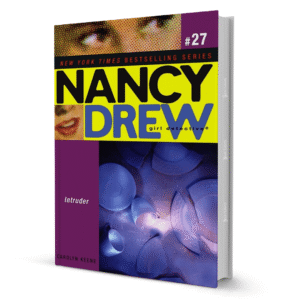 Nancy Drew - Intruder