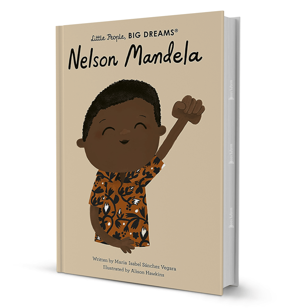 Nelson Mandela