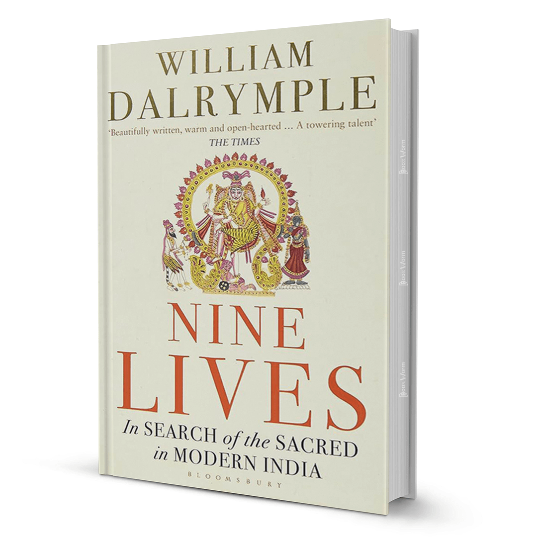 Nine Lives: In Search of the Sacred in Modern India