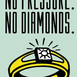 no-pressure-no-diamonds-booxworm-16139.jpg No Pressure. No Diamonds.