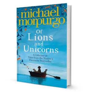 of-lions-and-unicorns-by-michael-morpurgo-booxworm-63305.png Of Lions And Unicorns