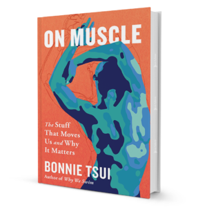 on-muscle-by-bonnie-tsui-booxworm-72414.png On Muscle