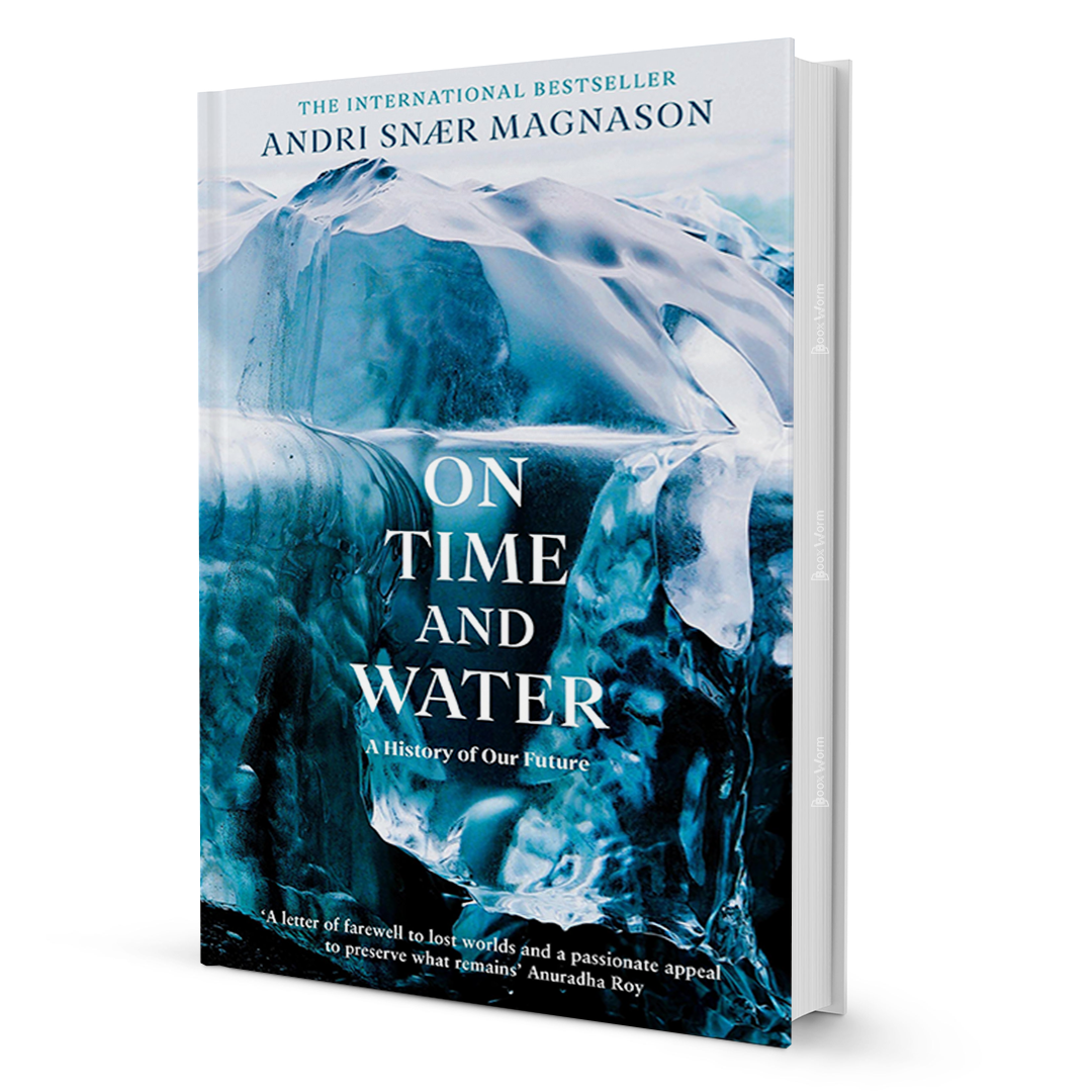 On Time And Water