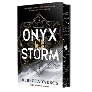 Onyx Storm