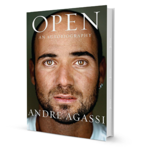 Open - An Autobiography