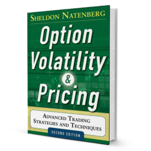 Option Volatility and Pricing