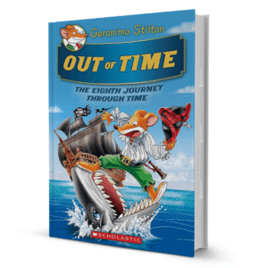 Out Of Time
