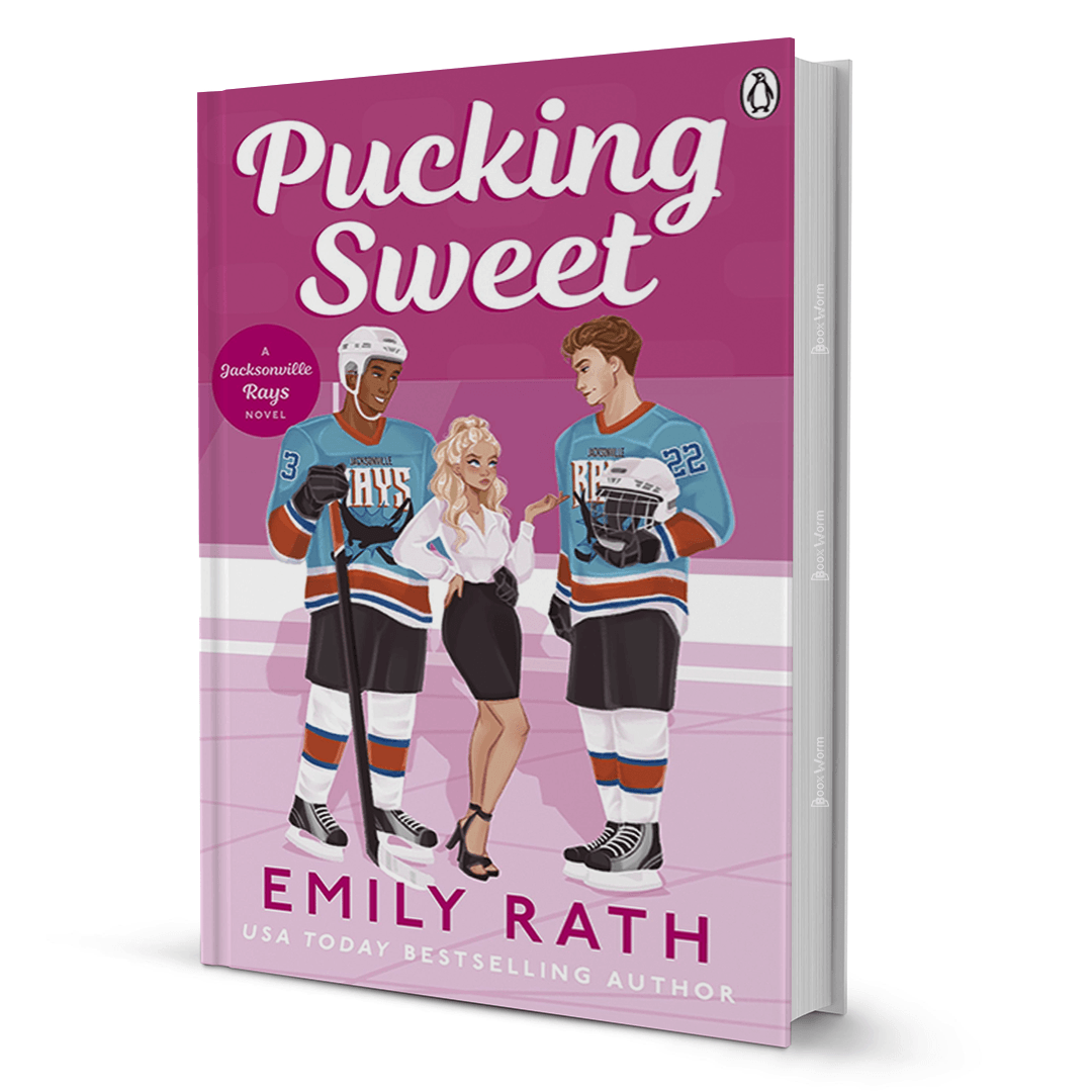 Pucking Sweet