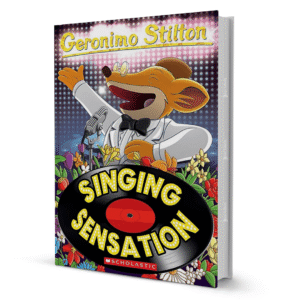 Singing Sensation