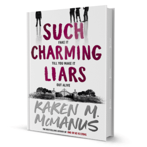 such-charming-liars-by-karen-m-mcmanus-booxworm-97272.png Such Charming Liars