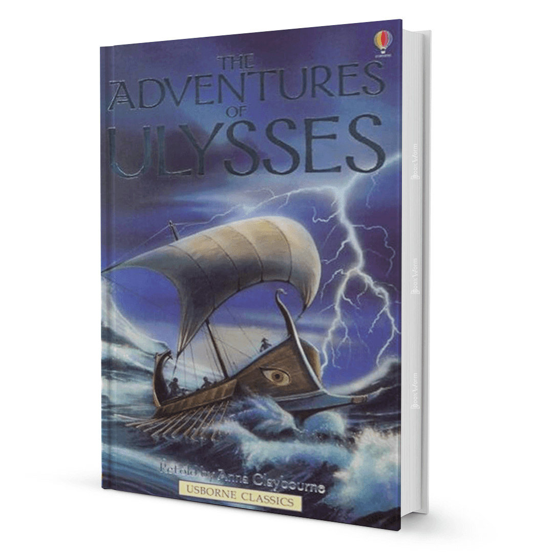 The Adventures Of Ulysses
