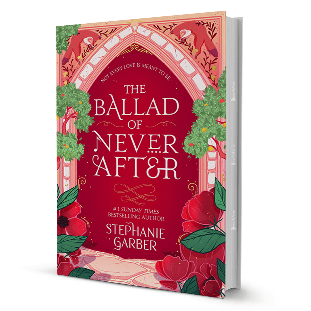 The Ballad Of Never After