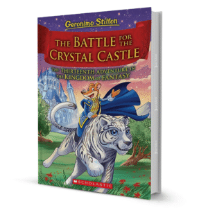 the-battle-for-the-crystal-castle-by-geronimo-stilton-booxworm-51665.png The Battle For The Crystal Castle