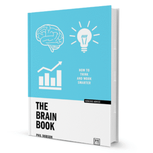 The Brain Book