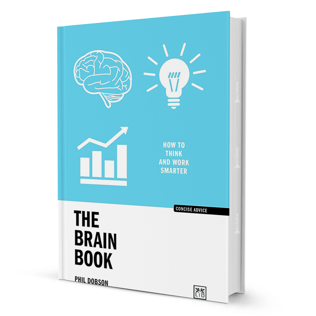 The Brain Book