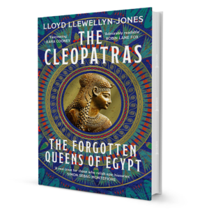 the-cleopatras-by-lloyd-llewellyn-jones-booxworm-57415.png The Cleopatras