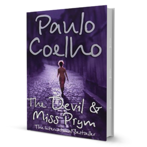 The Devil & Miss Prym