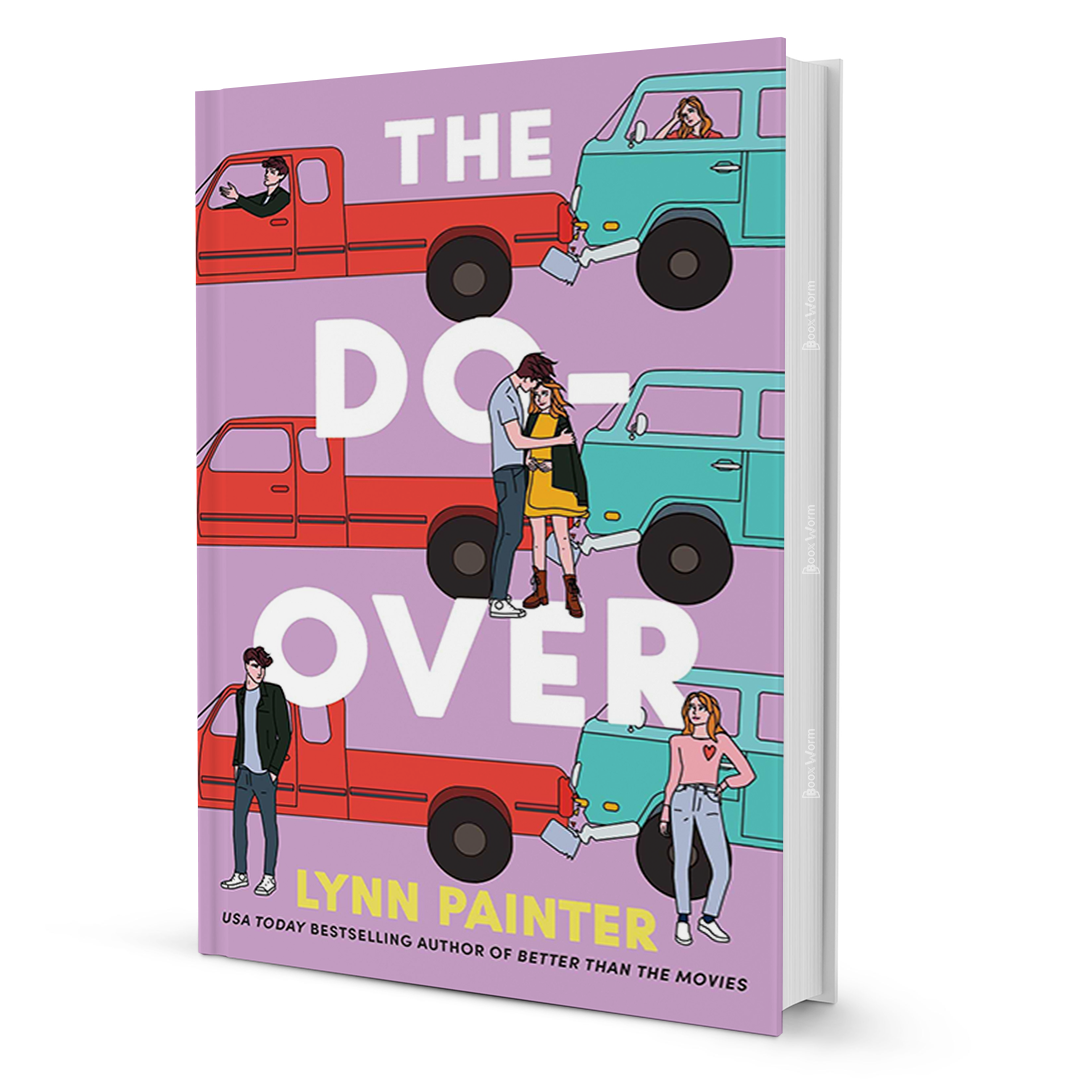 The Do-Over