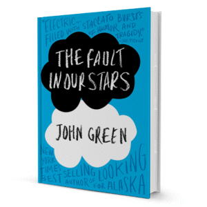 The Fault in Our Stars