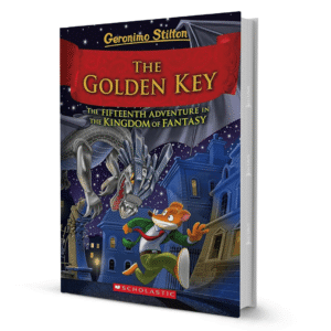 the-golden-key-by-geronimo-stilton-booxworm-47448.png The Golden Key
