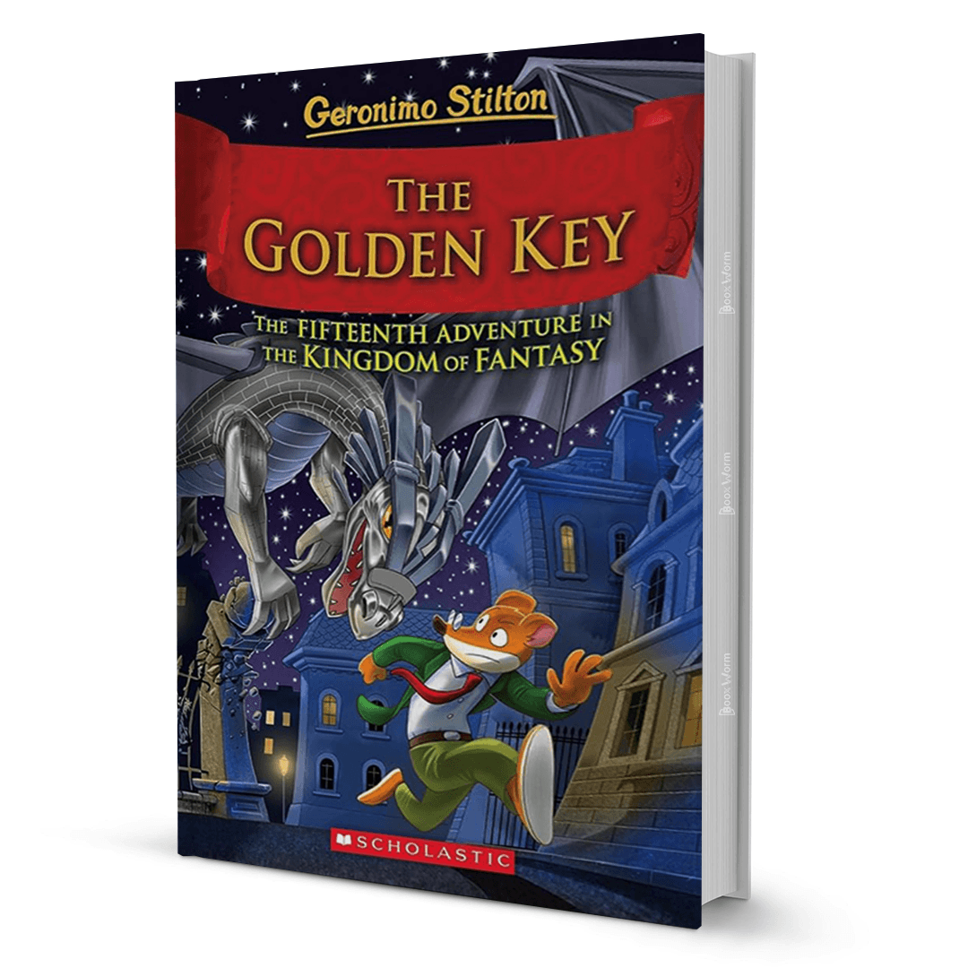 The Golden Key
