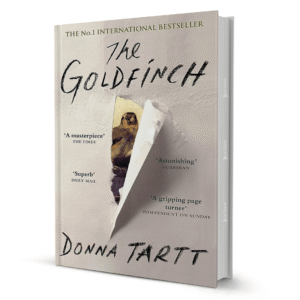 The Goldfinch