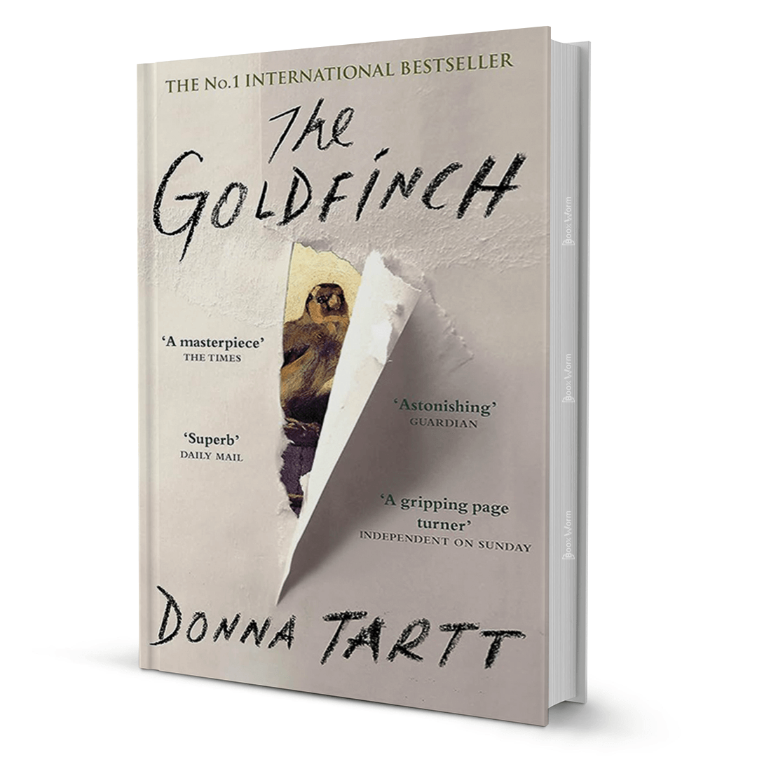 The Goldfinch