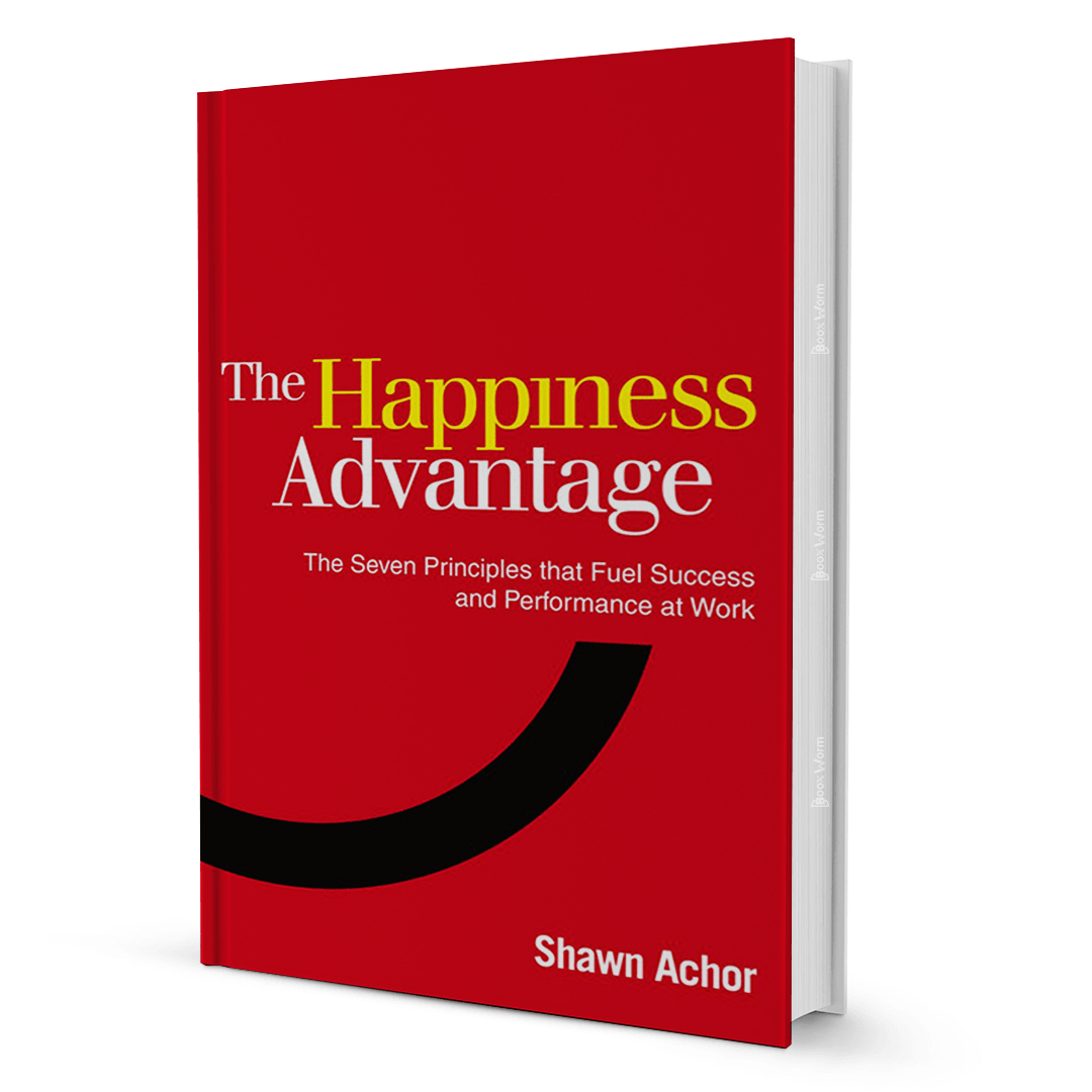 The Happiness Advantage