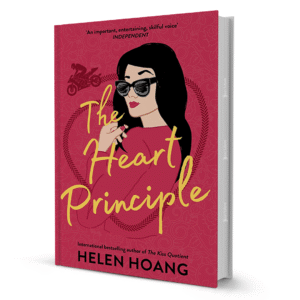 The Heart Principle