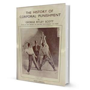 The History Of Corporal Punishment