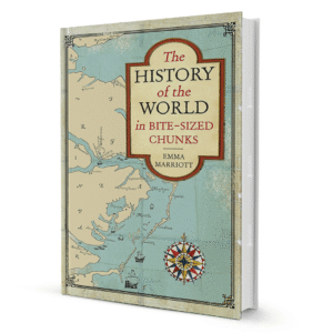 The History Of The World In Bite-Sized Chunks