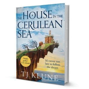 The House In The Cerulean Sea