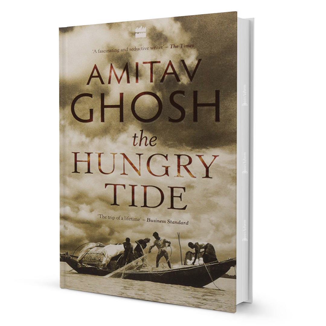 The Hungry Tide