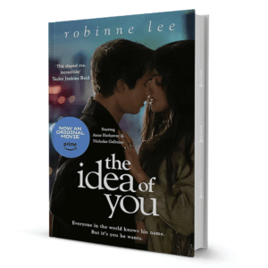 The Idea Of You