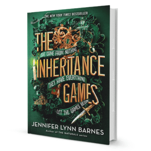 The Inheritance Games