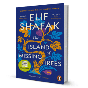 The Island Of Missing Trees