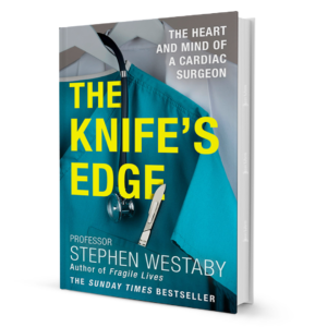 The Knife’s Edge