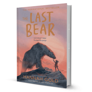 The Last Bear