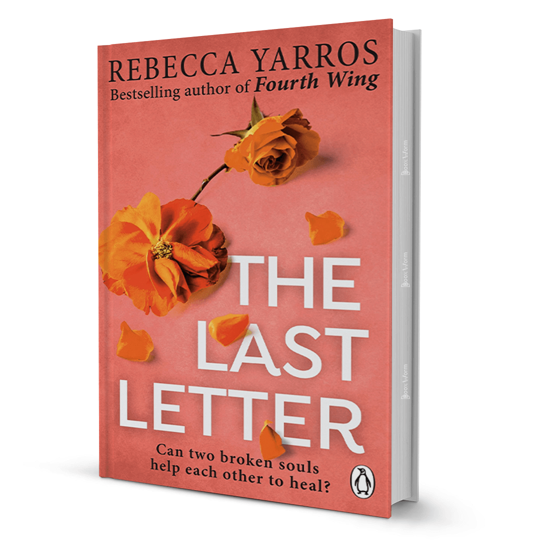 The Last Letter