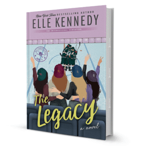 The Legacy
