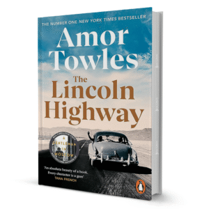 The Lincoln Highway