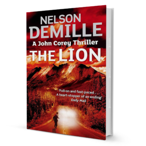 The Lion