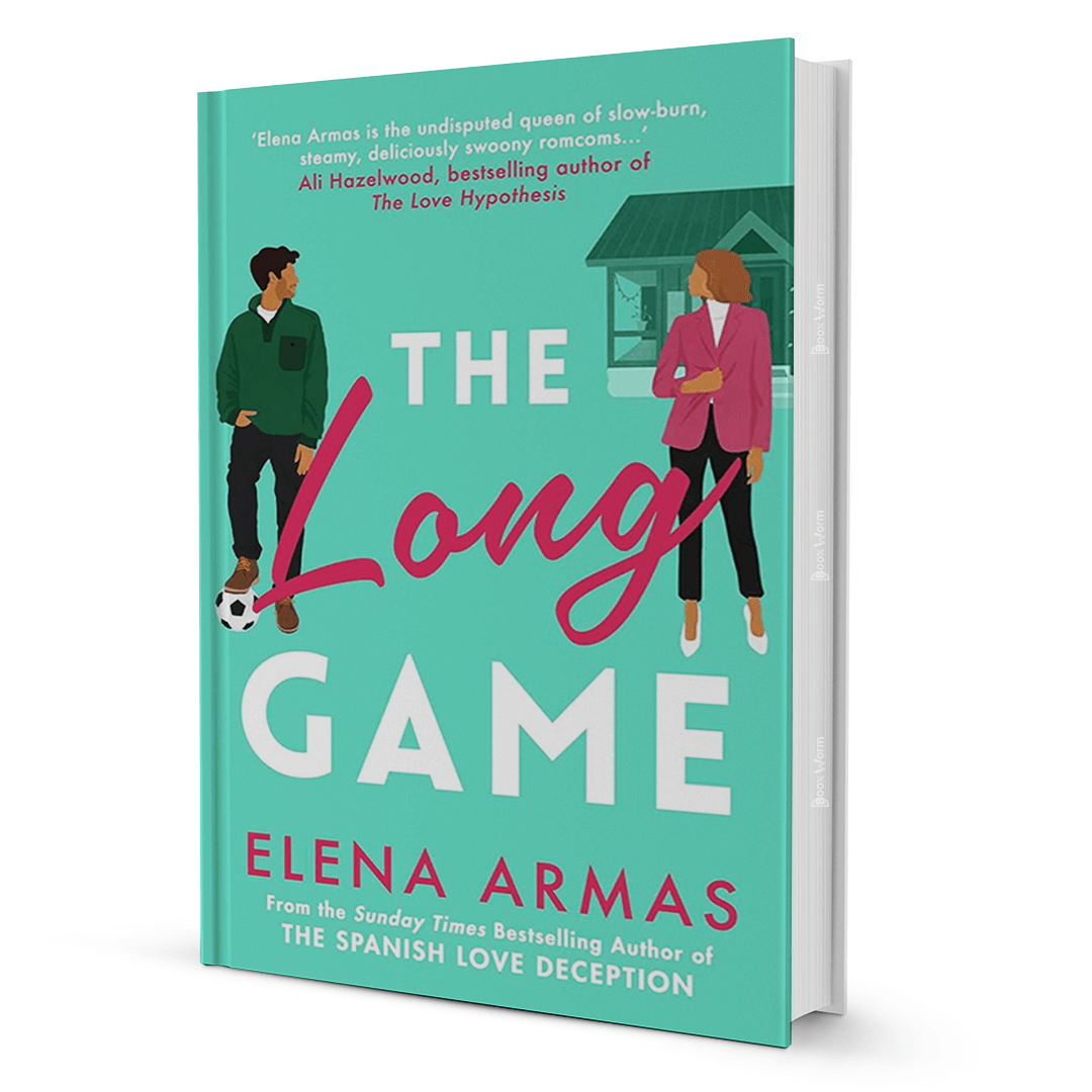 The Long Game